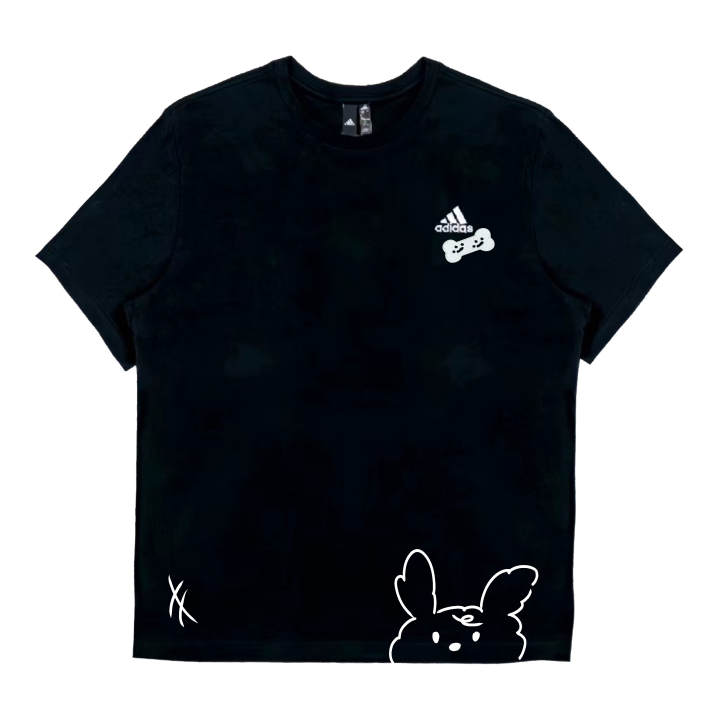 Adidas Adidas MUST HAVES T Shirt Unisex
