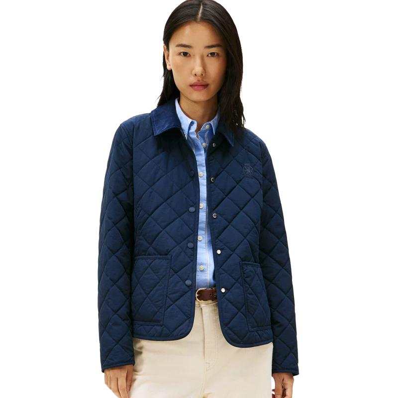 Tommy Hilfiger Puffer Jacket Women's