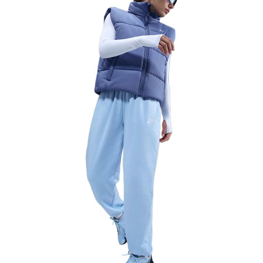 Nike Nike Sportswear Club Fleece Women's Mid-Rise Oversized Sweatpants