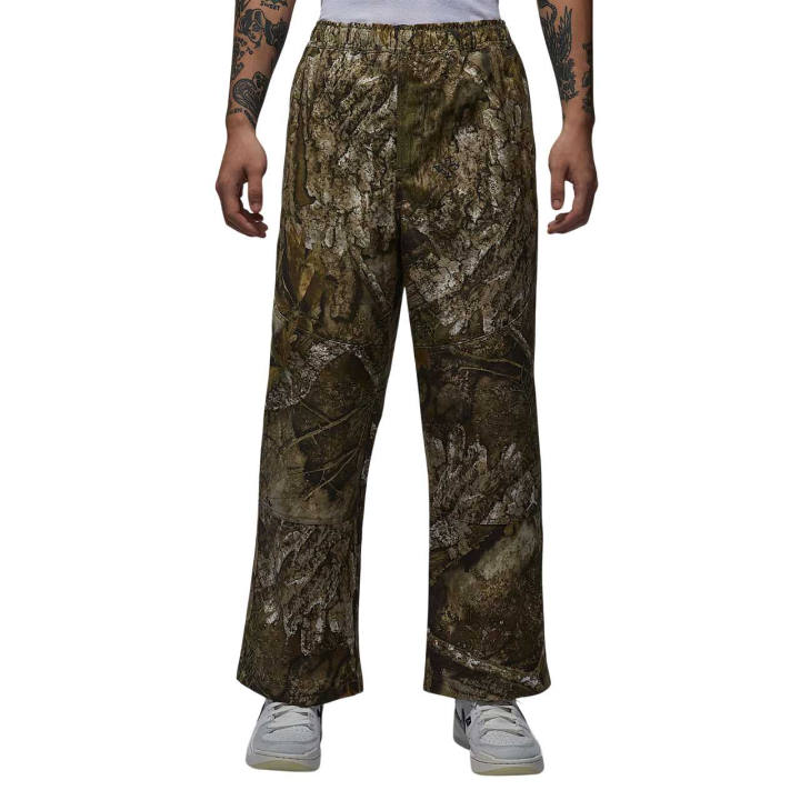 Jordan Jordan Brooklyn Casual Pants Men's