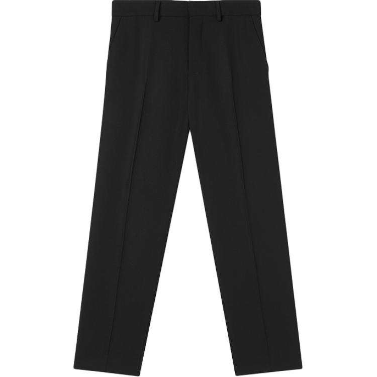 LACOSTE FW25 Cleanfit Casual Pants Men's