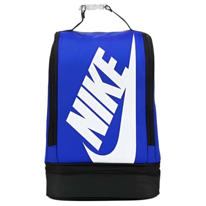 Nike Nike Polyester Handbag Unisex Blue