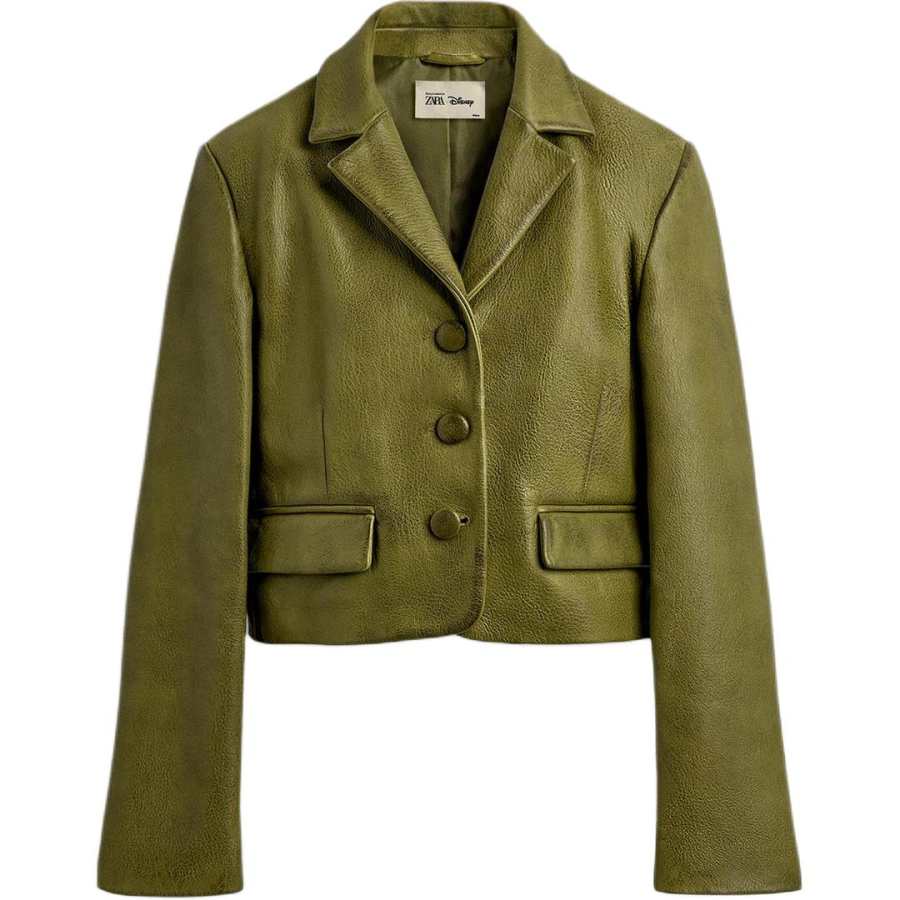 ZARA x Disney/ X Harry Lambert FW25 Business Suit Women's