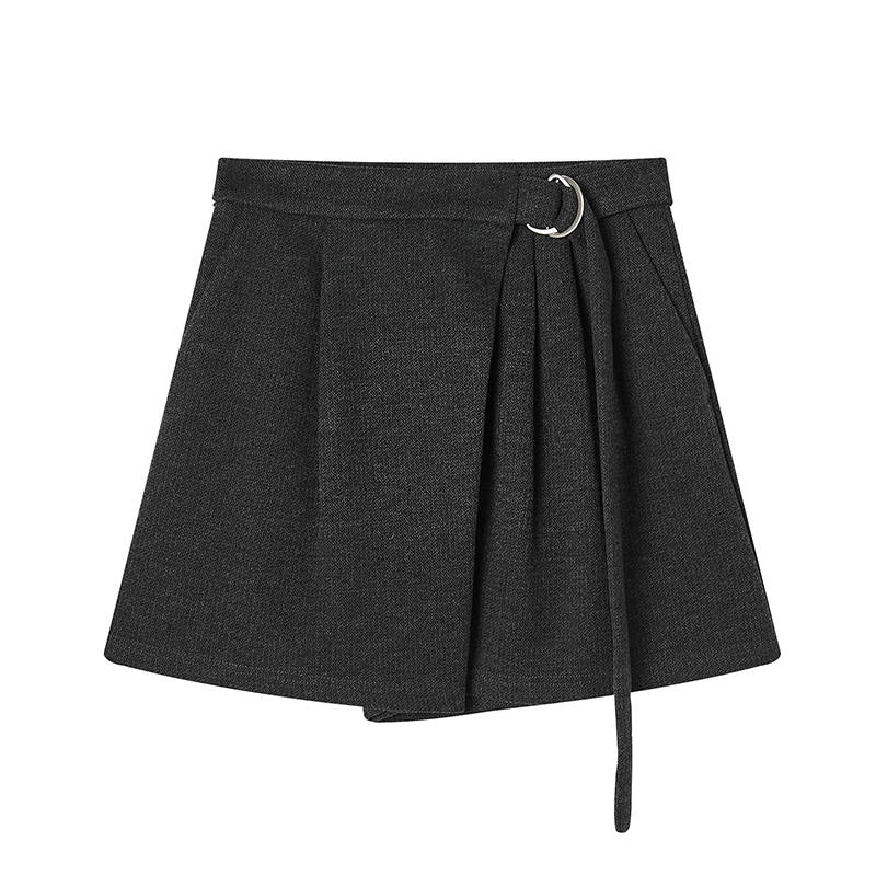 XIANGYING Casual Shorts Women's