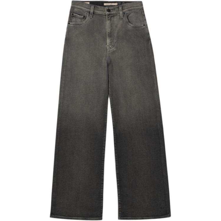 Levis Levis Winter Warmth Collection Jeans Women's