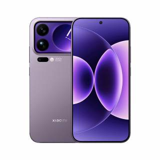 MI Xiaomi 17 Pro Max Leica Imaging Flagship, Pioneering Back Screen 5G Full Network AI Smart Cell Phone