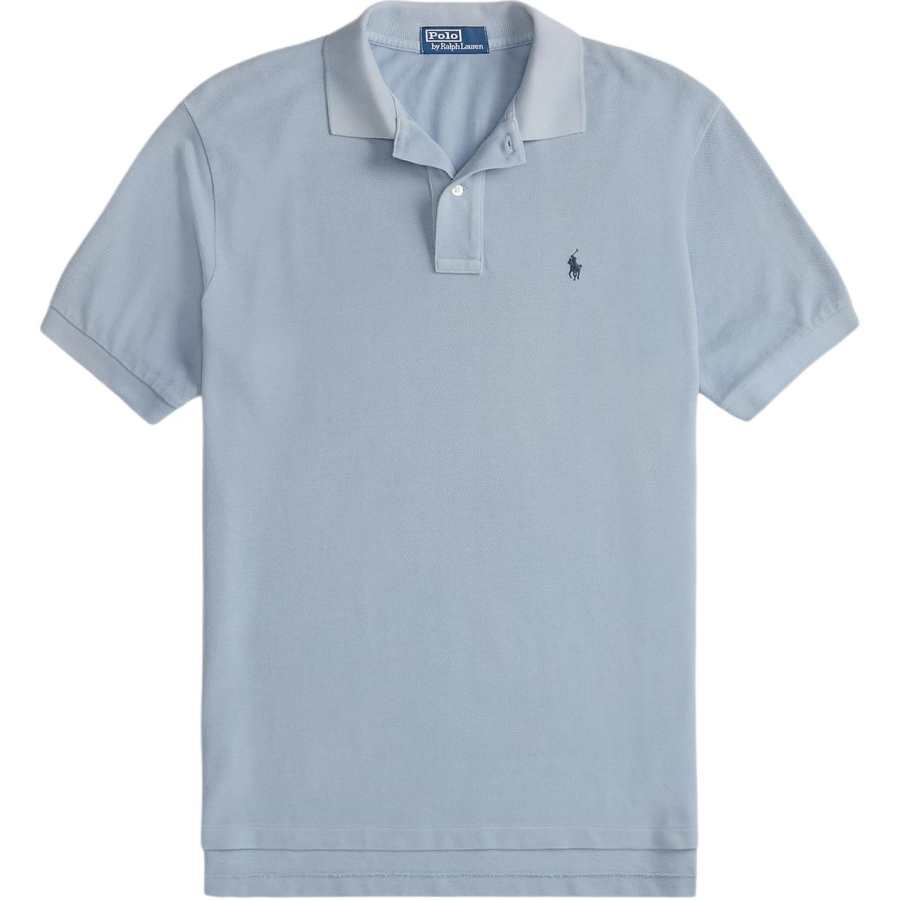 Polo Ralph Lauren FW25 Polo Shirt Unisex