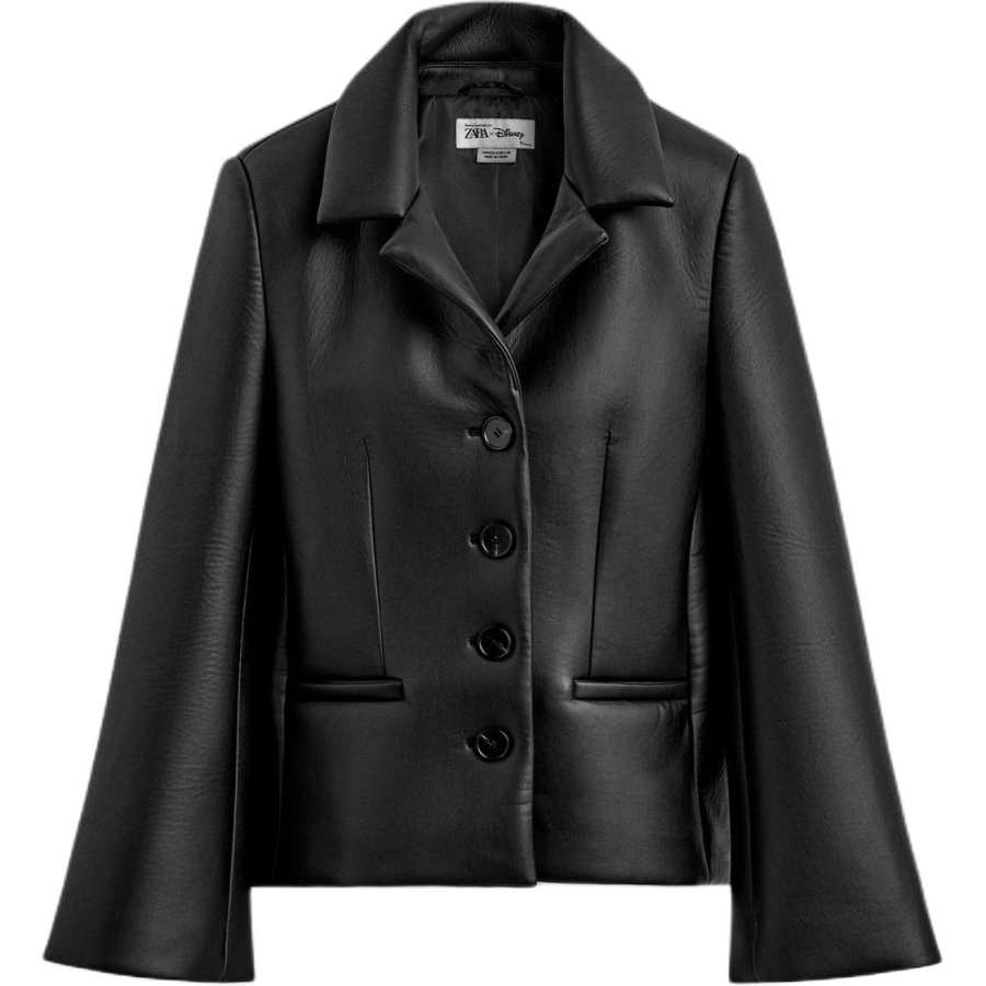 ZARA x Disney/ X Harry Lambert FW25 Jackets & Coats Women's