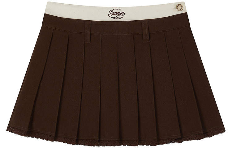 Teenie Weenie Casual Short Skirts Women's