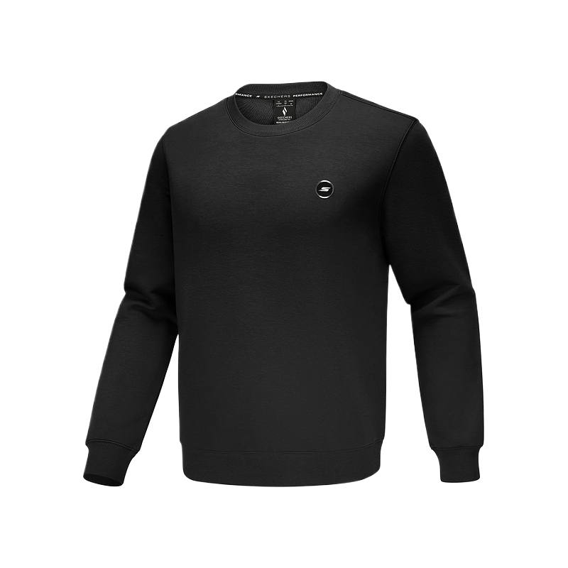 Skechers Basic Sports Collection Sweatshirt Men's