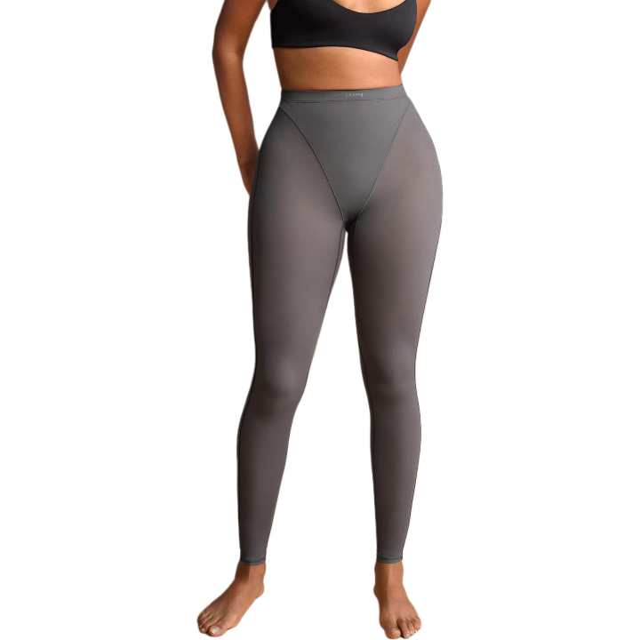 Nike NikeSKIMS Weightless Layers Women's High-Waisted V-Panel Leggings