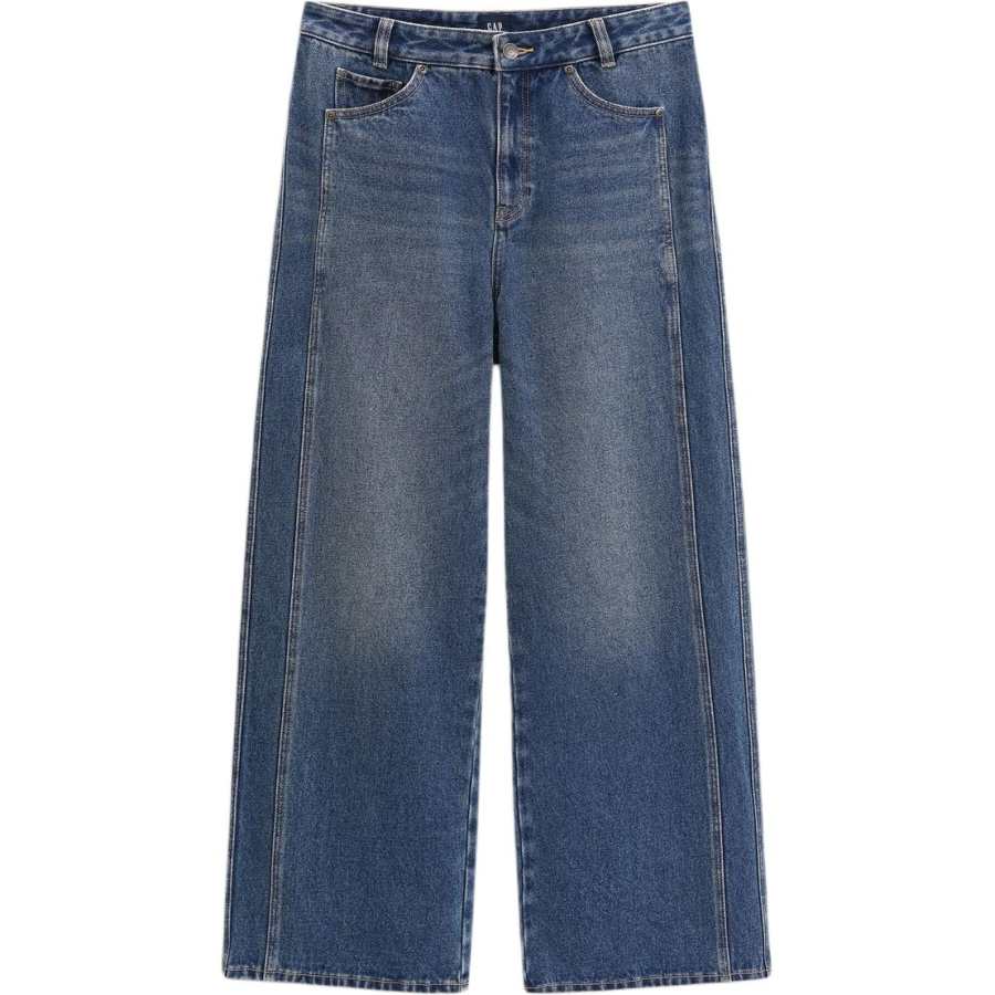GAP GAP Jeans Women's Moderate Other