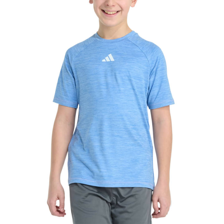 Adidas Adidas Kids T Shirts Crew Neck