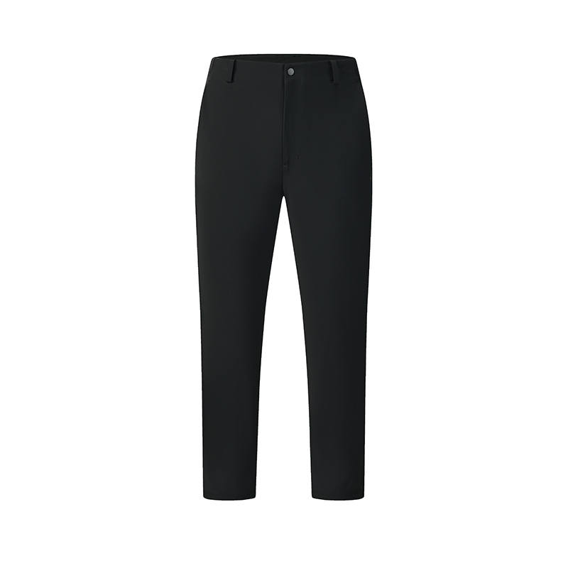 FILA A.P Casual Pants Men's Pitch Black