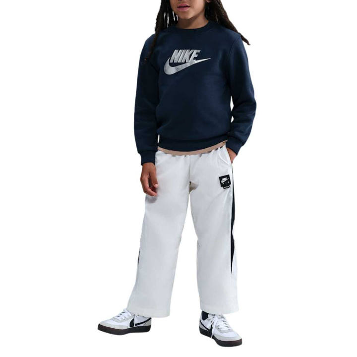 Nike Nike Sweatshirt FW25 Crew Neck Sweatshirt Kids'