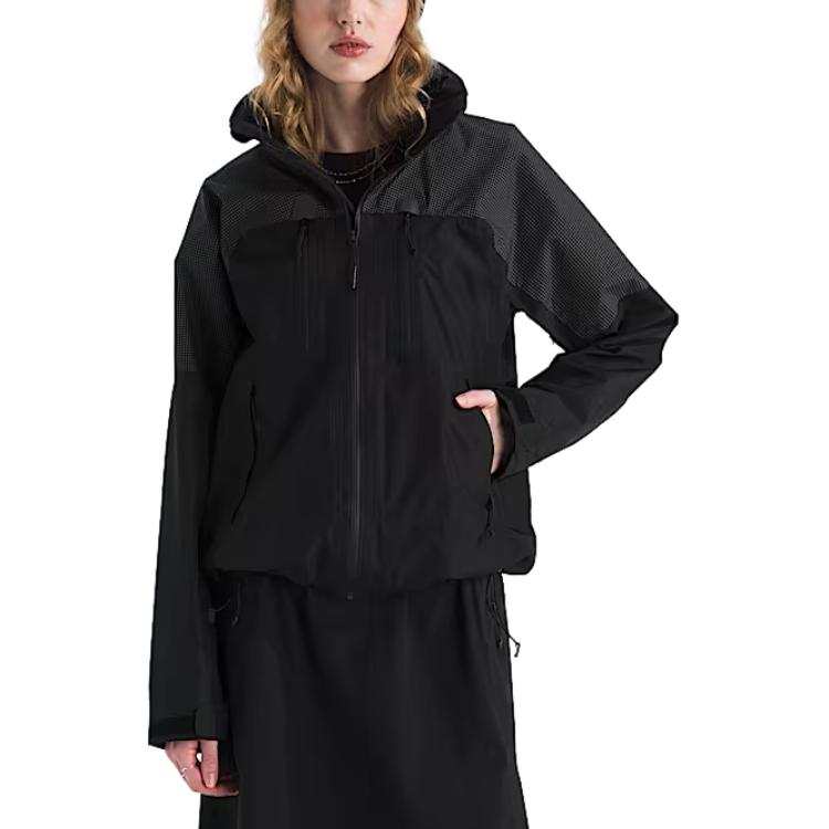 THE NORTH FACE x Johannes Offerhaus GORE TEX FW25 Jacket Women's