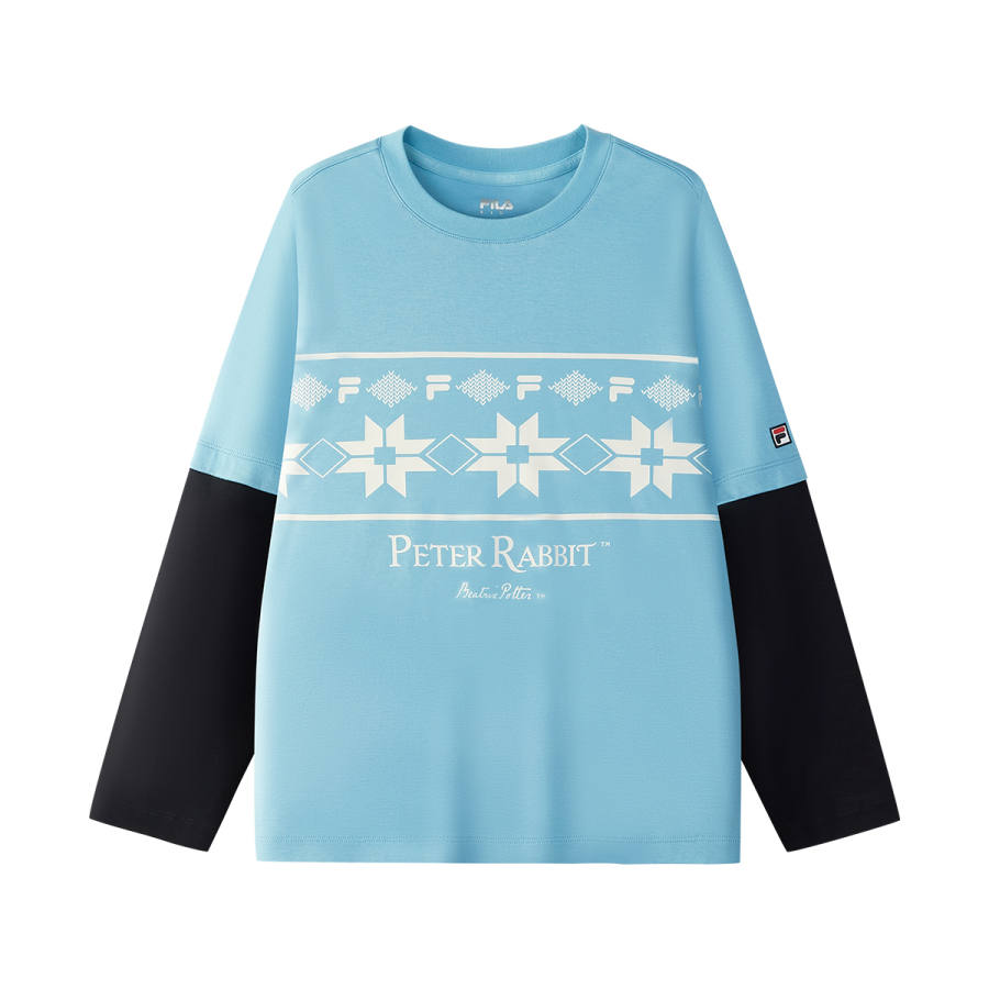 FILA KIDS x Peter Rabbit/, T Shirt Kids'