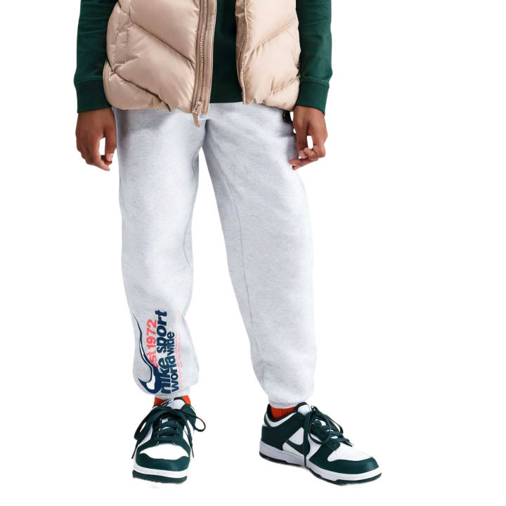 Nike Nike Moderate Kids' Sweatpants Spring Fall Kids'
