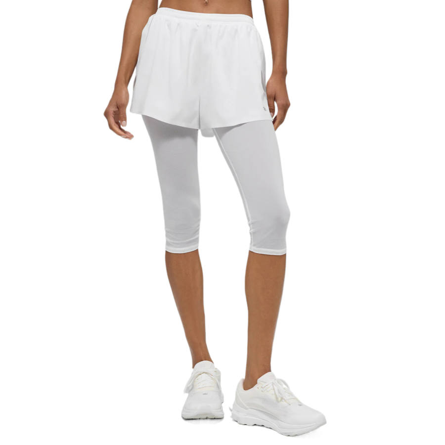 Alo Yoga Running Shorts Women's
