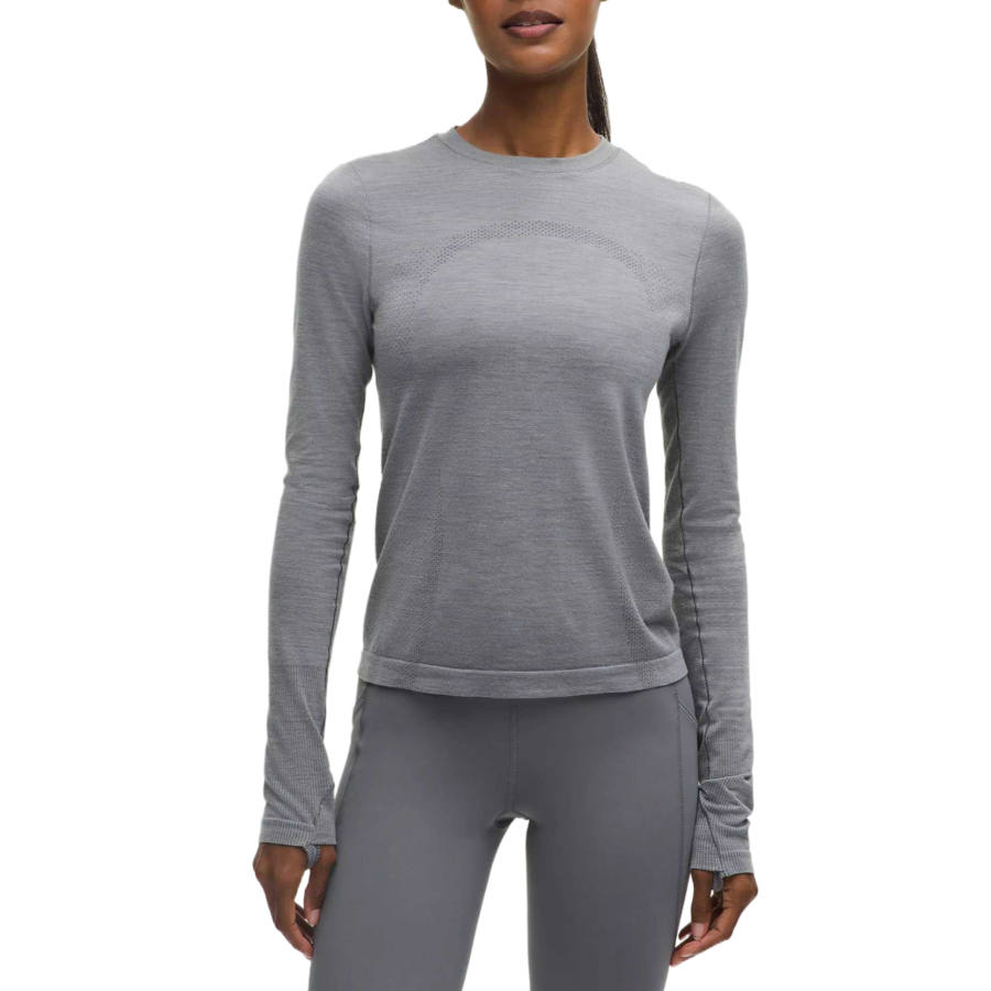 Lululemon Lululemon Shirts Women's Crew Neck Moderate