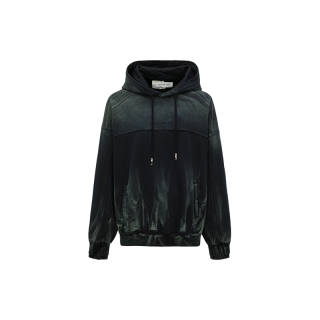 Feng Chen Wang Ombre hoodie
