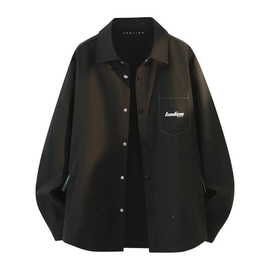 Tonlion Shirts Unisex Moderate Shirt