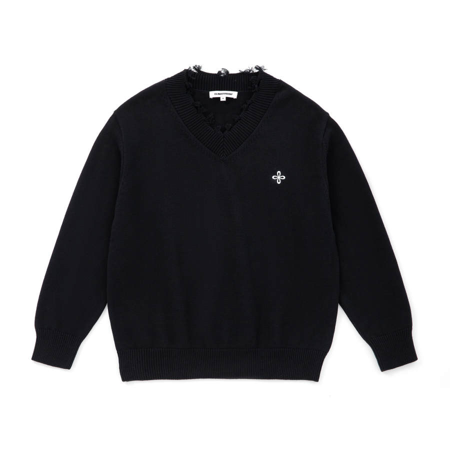 CLIMAX VISION CLIMAX VISION Cross Collection Sweater Unisex