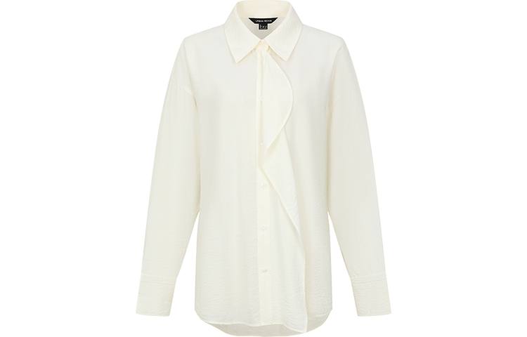 URBAN REVIVO Women's Shirt Women's