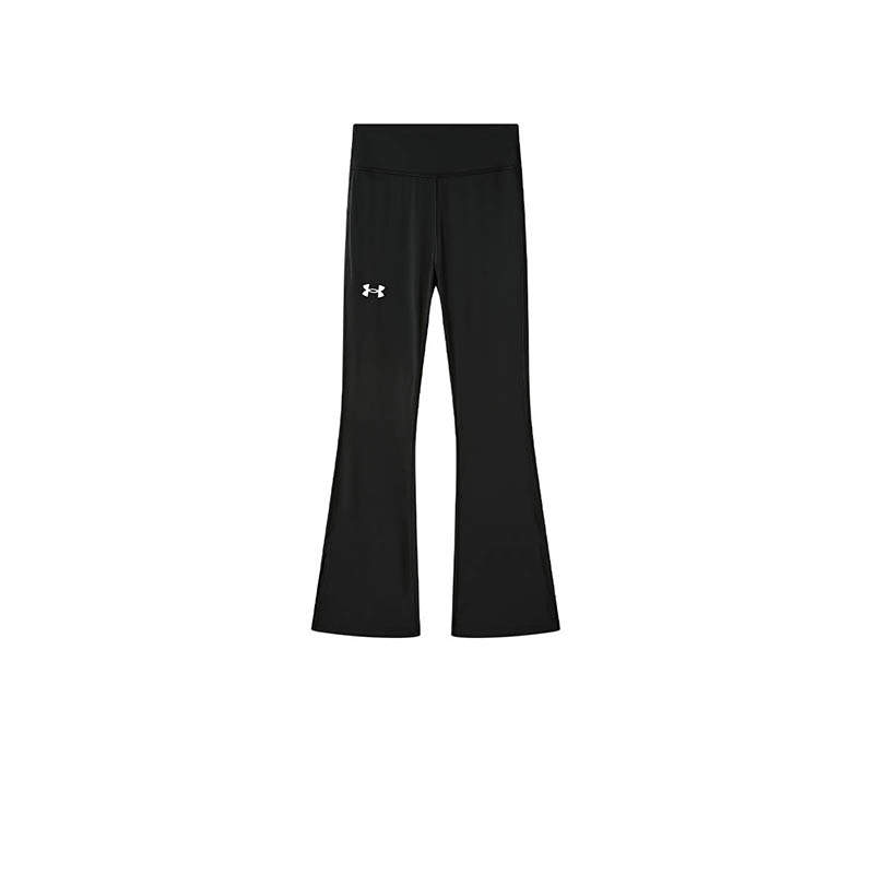 Under Armour Under Armour Knitted Sweatpants Comprehensive Training Teenagers