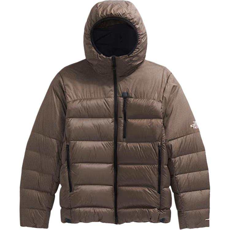 The North Face Tnf HKe Kalix Down Hooded Jacket
