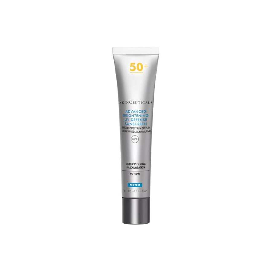 SKINCEUTICALS Little Silver Umbrella Zhen Cai Brightening Serums Sun Protection SPF50+ Whitening And Spot Fading
