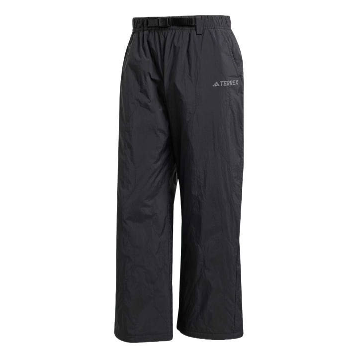 Adidas Adidas Terre Skin Friendly And Comfortable Insulated Pants Women's