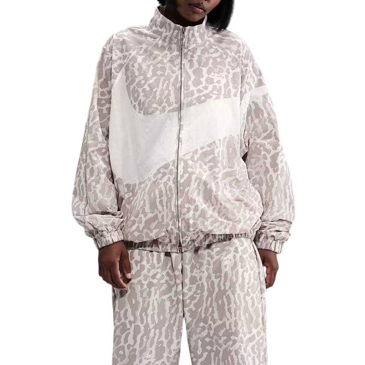 Nike Nike Sportswear Women's Woven Printed Jacket
