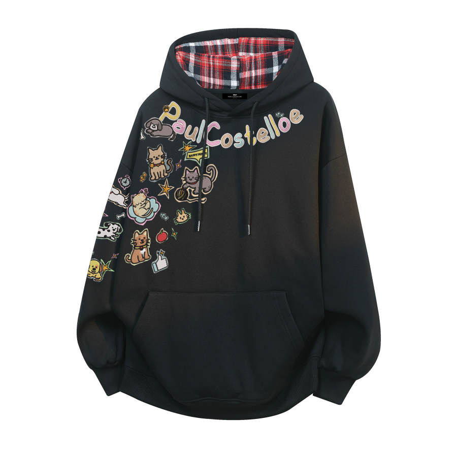 PAUL COSTELLOE Sweatshirt Unisex