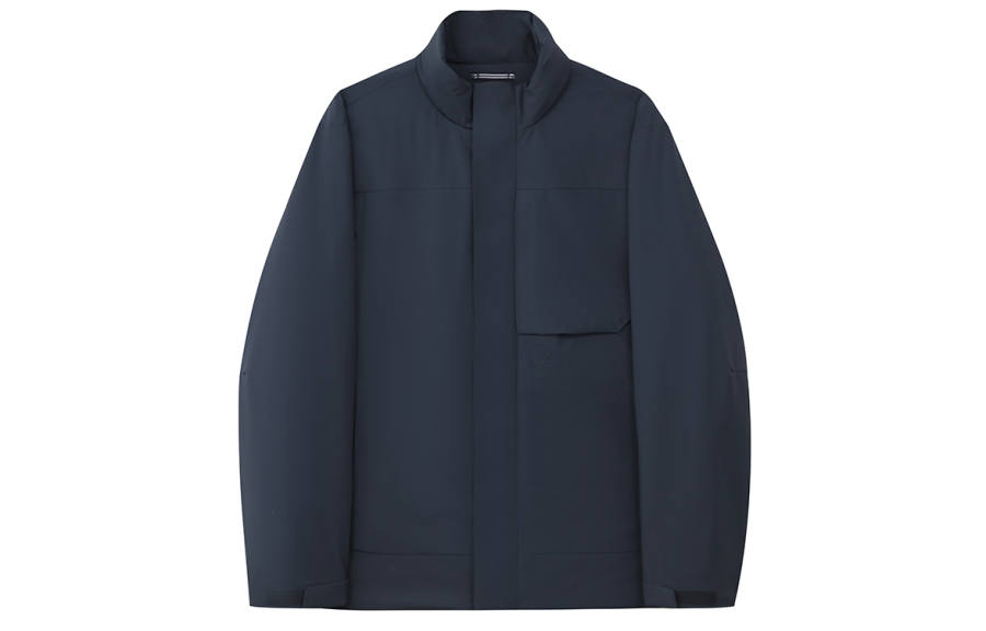 NAUTICA Puffer Jacket Coat Men's