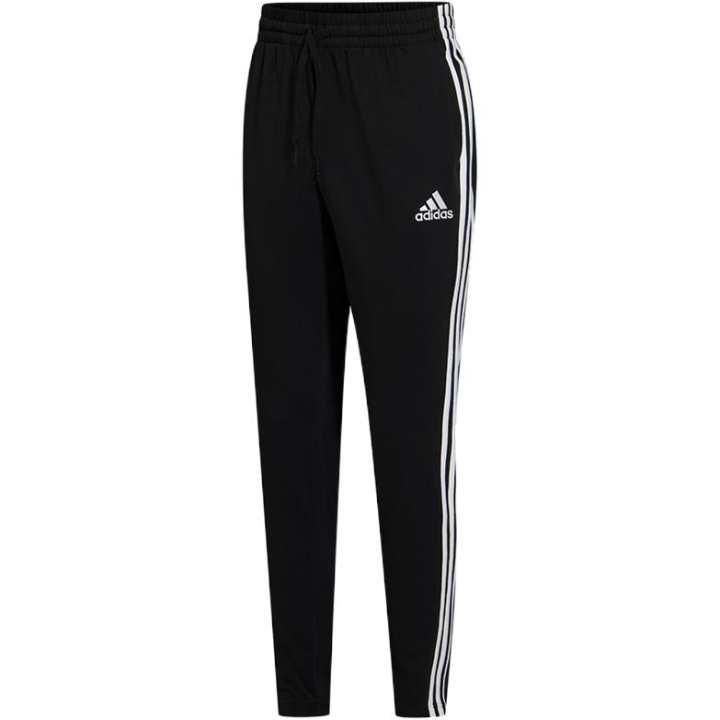 Adidas Adidas Knitted Sweatpants Japan Version Men's