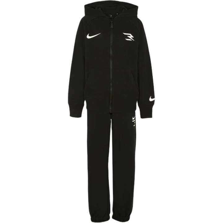 Nike Nike Kids Casual Sportswear Hooded Moderate