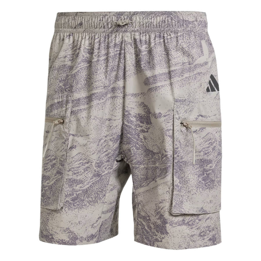 Adidas Adidas CITY ESCAPE Casual Shorts Men's