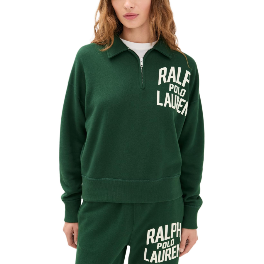Polo Ralph Lauren Sweatshirt Women's
