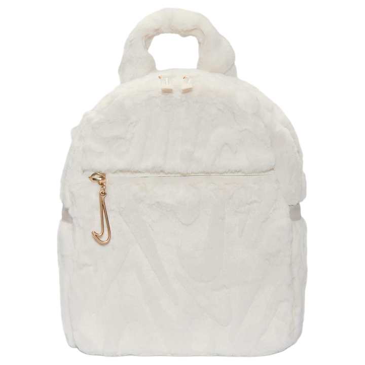 Nike Nike Sportswear Futura Faux Fur Mini Backpack (6L)