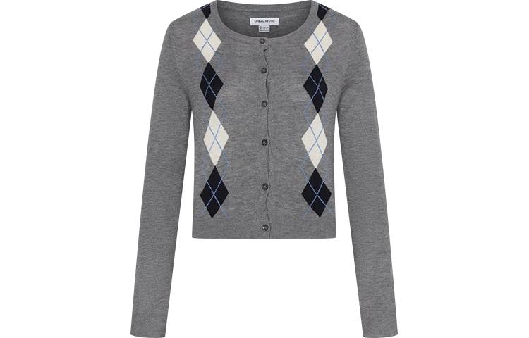 URBAN REVIVO Women's Knitwear Apparel Women's