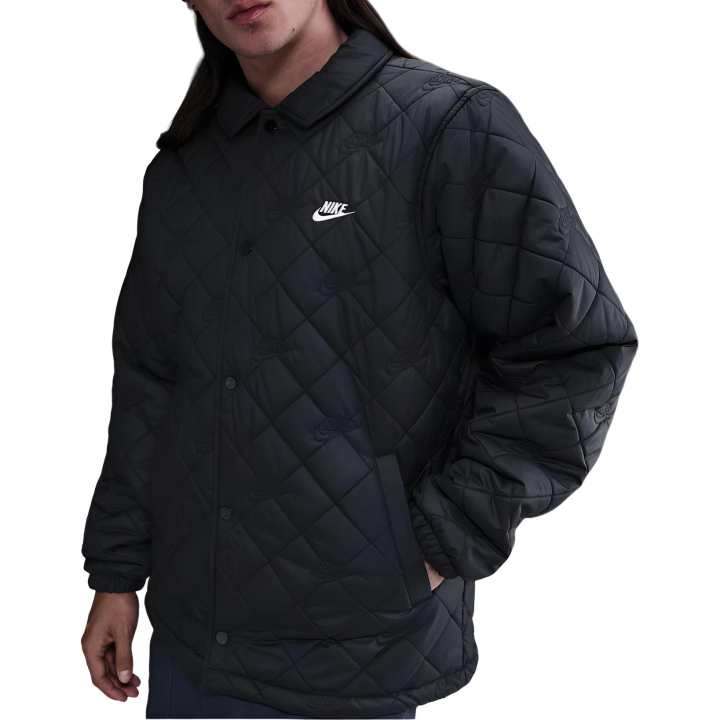 Nike Nike Club Men's Coaches Jacket