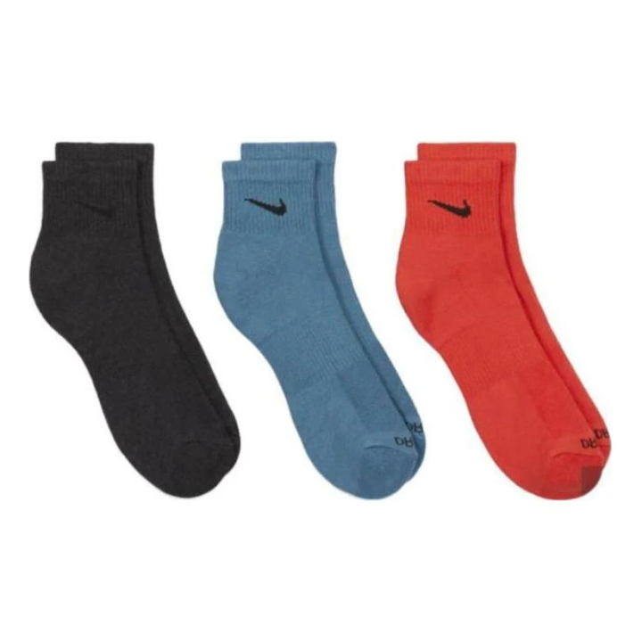 Nike Nike Men's Crew Socks