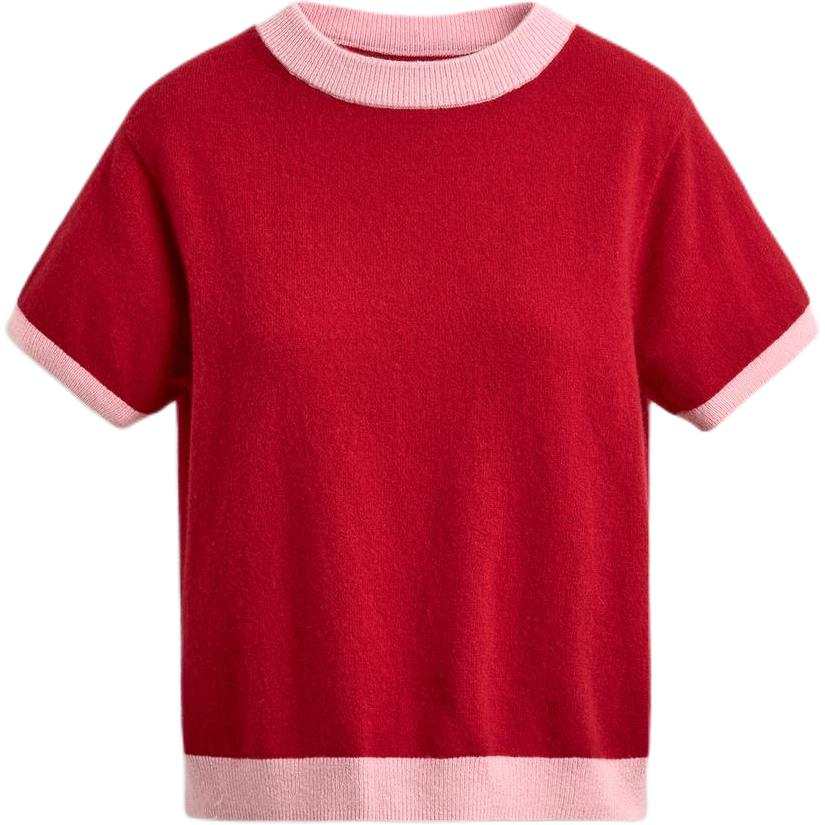 ZARA x Disney/ X Harry Lambert FW25 Cashmere Sweater Women's