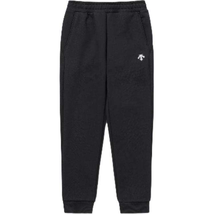 DESCENTE DESCENTE Knitted Sweatpants Kids'