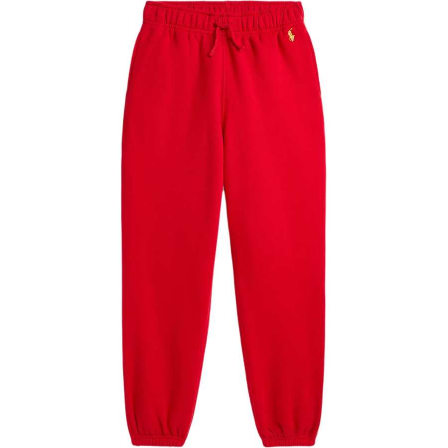 Polo Ralph Lauren Kids' Polo Ralph Lauren Knitted Sweatpants