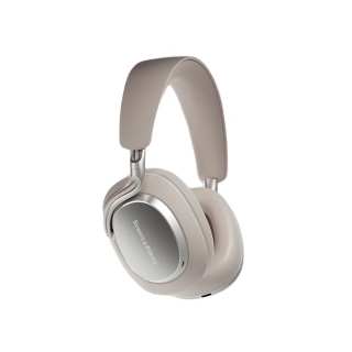 Bowers & Wilkins Bowers&Wilkins Px8 S2 Slim And Portable Design Head mounted ANC Adaptive Noise Cancellation Wireless Headphones