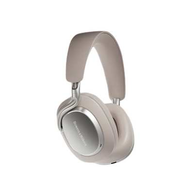 Bowers & Wilkins Bowers&Wilkins Px8 S2 Slim And Portable Design Head mounted ANC Adaptive Noise Cancellation Wireless Headphones