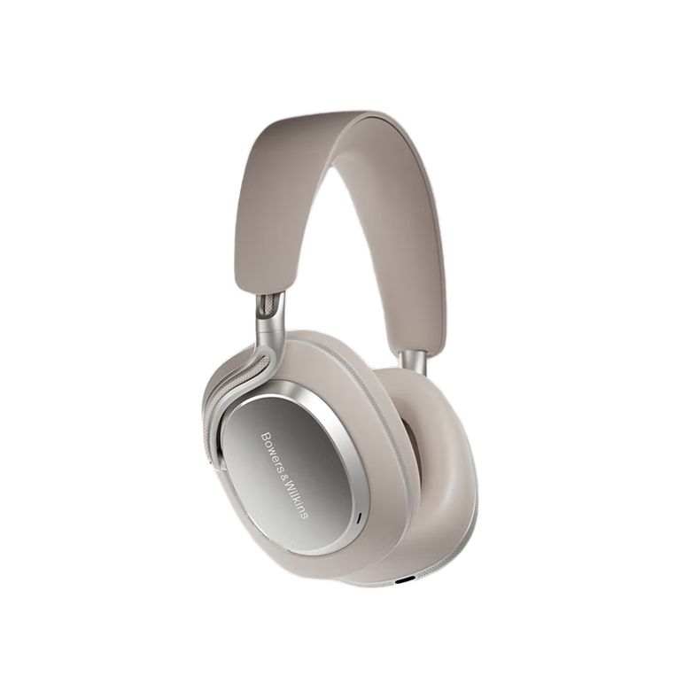 Bowers & Wilkins Bowers&Wilkins Px8 S2 Slim And Portable Design Head mounted ANC Adaptive Noise Cancellation Wireless Headphones