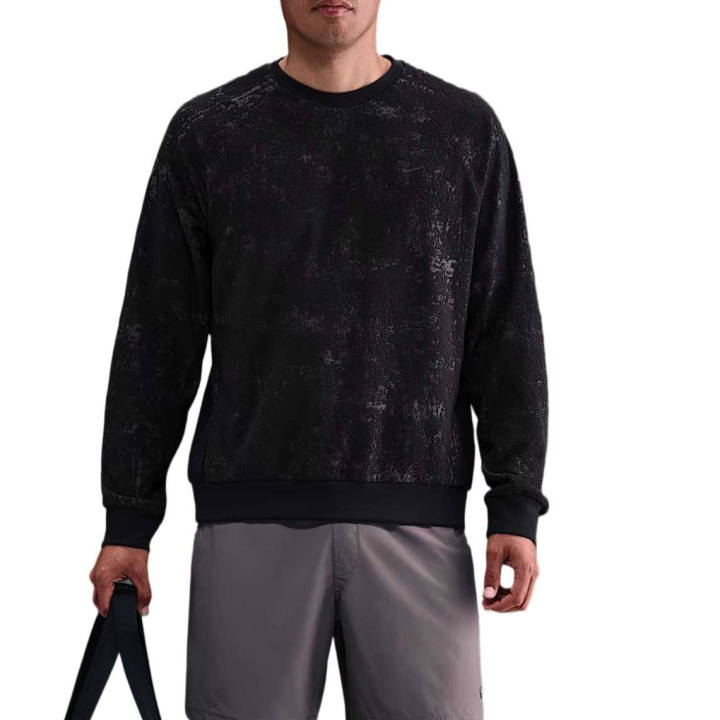 Nike Nike Primary Men's Therma-FIT Versatile Crew